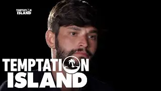 Temptation Island 2020 - Andrea: il secondo fal&ograve;