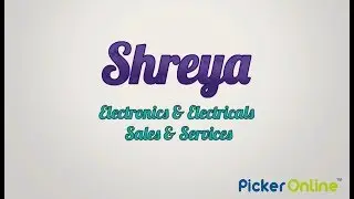Shreya Electronics & Electrical Sales & Service in Nagpur - PickerOnline
