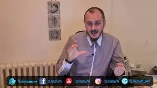 Veličanstvenost skromnosti Sulejmana a.s. | Nermin Avdić 2022.