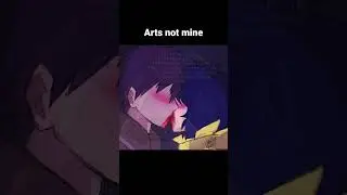 Little Nightmares Edit🖤 🤎Mono x Six💛 [Memories] #littlenightmares #edit #sad #shorts