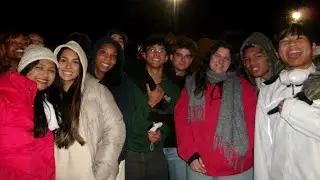 Semester 1 - College Vol. 1 Uncut