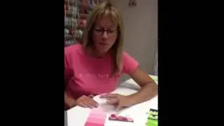 PD Spotlight Tip   paint chips