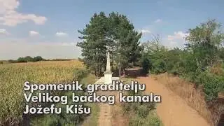 NAUTIČKI POTENCIJALI OPŠTINE VRBAS