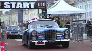 Facel Vega HK500.