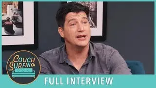 Ken Marino Looks Back On 'The State', 'Wanderlust' & More (FULL) | PeopleTV | Entertainment Weekly