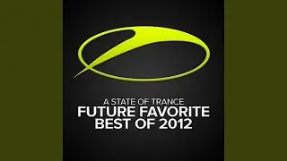 Revenge (Original 2012 Extended Mix)