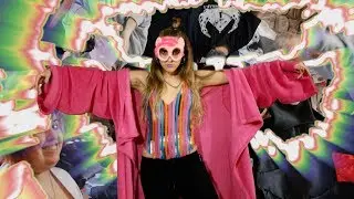Beauty Brain - Solteras (Official Video)