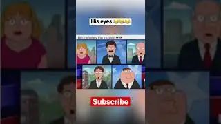 &ldquo; I Hate Ni-&ldquo; Peter Griffin #FamilyGuy