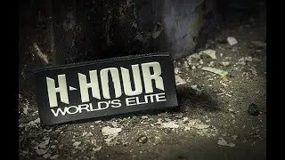H-HOUR world&acute;s elite  STEAM