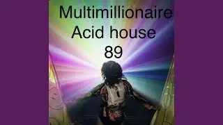acid house 89