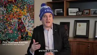 Why is MND research important- Part 1