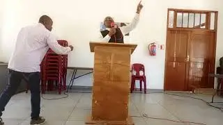 14 Dec 2025=Subject: I know my Redeemer is Alive Part2