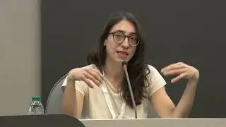 Andrea Jarabo, Maite Arrondo y Susana González. Políticas públicas de vivienda (SIS 2024)