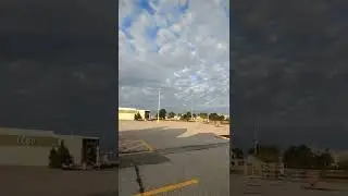 Welcome to Canada #canada #wheather #instagram #youtubeshorts #tiktok #clouds #fall