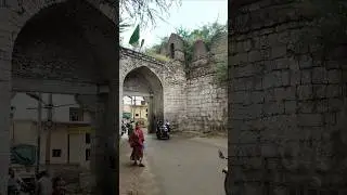 शाहपुर दरवाजा बीजापुर||#shorts #itihaas_ki_goonj #bijapur