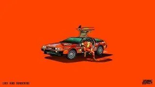 Niska x Damso x Sadek Type Beat 2017 