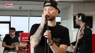 Q-music (NL): Gers Pardoel - Zijn (live bij Mattie & Wietze)