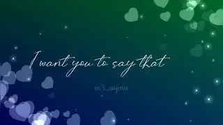 Love confession status quotes