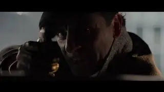 Jake lockley Mata Arthur Harrow (DUBLADO) - Cavaleiro da Lua Episodio Final