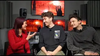 Stranger Things 5 | Gli effetti visivi spiegati dagli studenti NABA di Creative Technologies