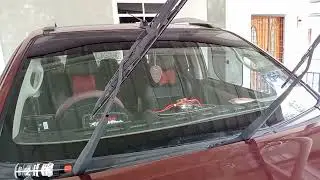 Rain-proof Radical Coat