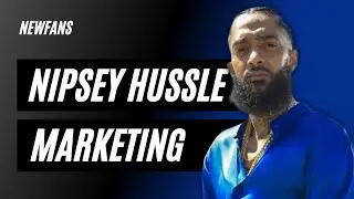 How Nipsey Hussle Used An App To Get New Fans