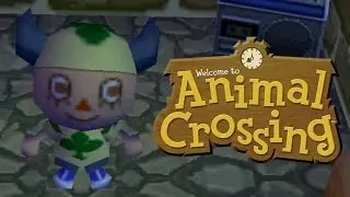 Animal Crossing | SO MANY MEMORIES