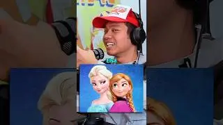 Theory Every Disney Princess has a mental disorder😱#jumpersjump #podcast #disney #theory #mystery