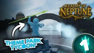 Introducing Realm of Neptune | Ep1