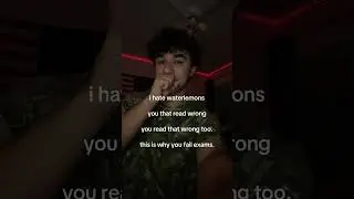 that&rsquo;s why