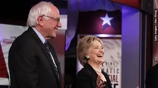 Why Do Democratic Candidates Agree More Than Their GOP Counterparts? - Newsy