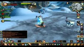 Hand of Justice/Sword proc/ Etc bug.