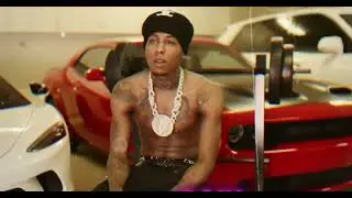 NBA YoungBoy - I&rsquo;m Sorry [Official Video]