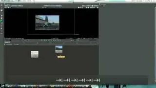 Nuke 5.1 Tutorial Unscripted - Elementary Composites