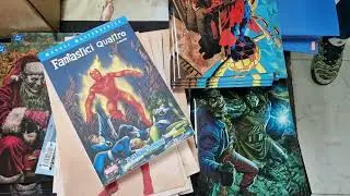 Batman, Deadpool, boruto, chainsawman e taaaanto altro nelle Novit&agrave; dell'11 Dicembre 2025