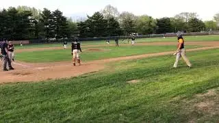 McElfresh double