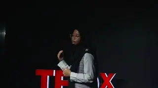 Breaking Free from Learned Helplessness | Afni Danisa Paramesti | TEDxPribadi School Depok