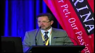 Dr John Gilmore - Establishing a Community Veterinary Clinic