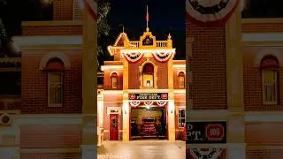 The Disneyland firehouse story #disneyland #scary #urbanlegends #lamp #waltdisney #jungle cruise