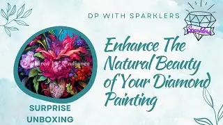 CLASSICO DE FLEUR с улучшениями от DP с бенгальскими огнями и распаковкой