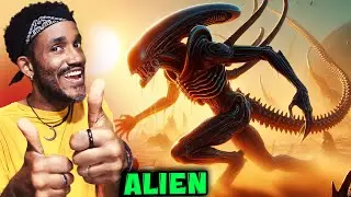 ALIEN: Entenda a Linha do Tempo Completa da Franquia! TUDO EXPLICADO!