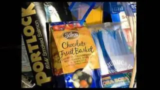 kosher hanukkah gift basket