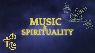 Music and Spirituality | Talk by Dr. Rabinder Nath Kakarya