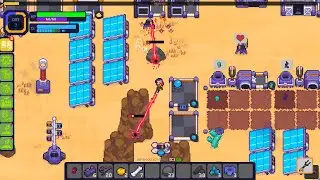 Nova Lands -  Release Date