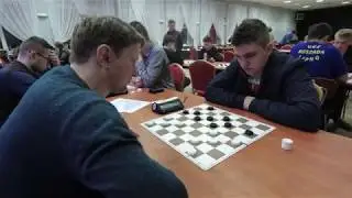 Michal Janicki - Daniel Glin [f2b4 h8g5]
