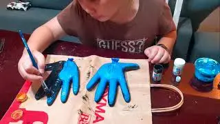 Caring Hands and SAVE our Mother Earth