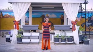 EI HNAM MAWINA CHU - JULIE REMTLUONGPUI