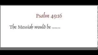 Messianic Prophecy Bible