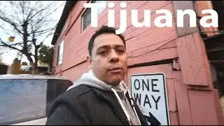 The Saddest part of Tijuana life