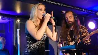 Karobela ~ Imposter Syndrome ~ The Sussex Arms (Tunbridge Wells)